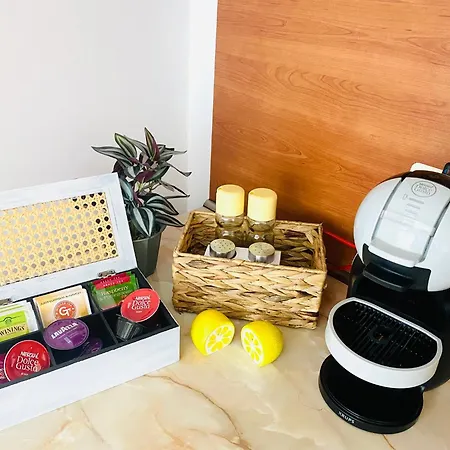 Apartmán Sunny Paradise Balčik