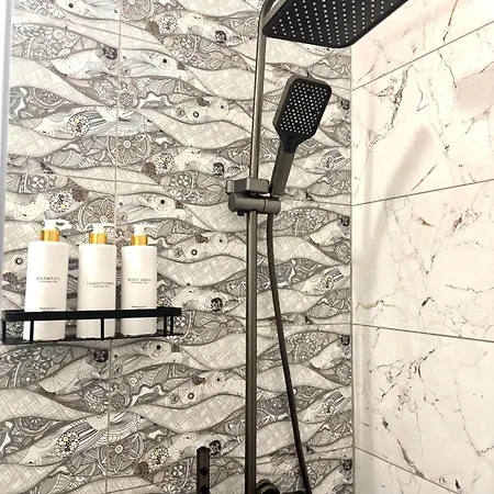 Sunny Paradise Balčik