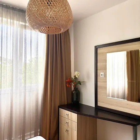 Sunny Paradise Apartmán