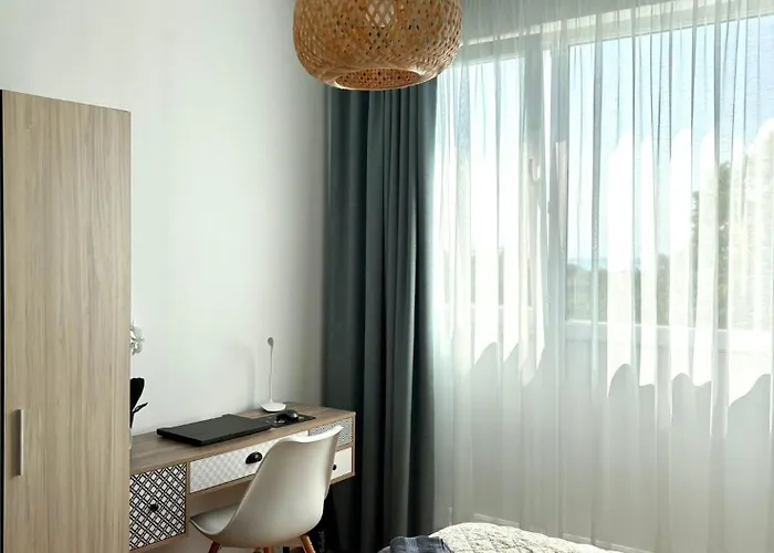 Appartement Sunny Paradise *