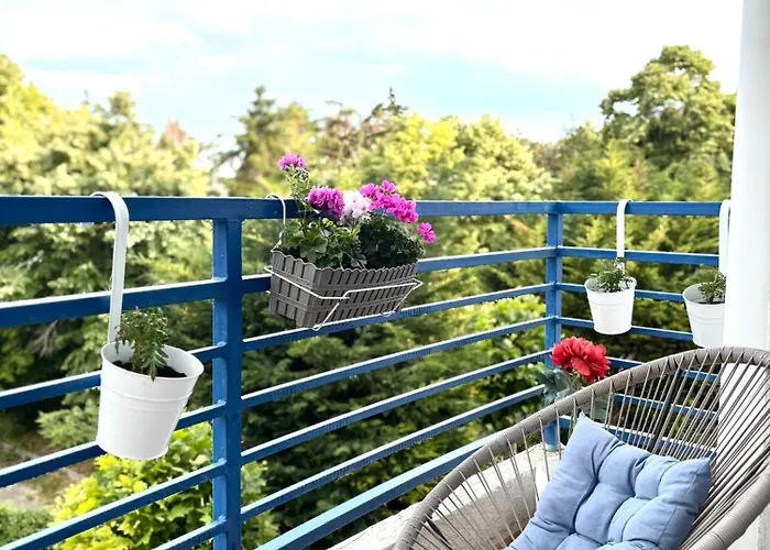 Appartement Sunny Paradise *