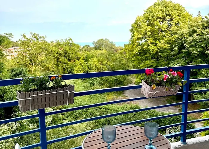 Appartement Sunny Paradise *