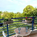 Appartement Sunny Paradise *