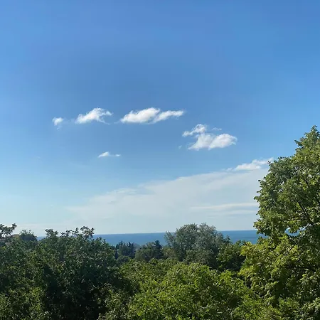 Διαμέρισμα Sunny Paradise