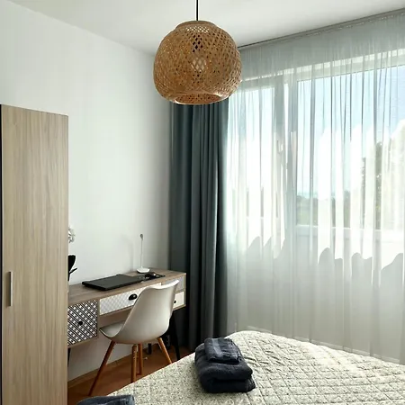 Appartement Sunny Paradise *