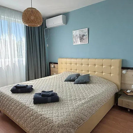 Sunny Paradise * Μπαλτσίκ