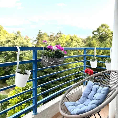 Appartement Sunny Paradise *