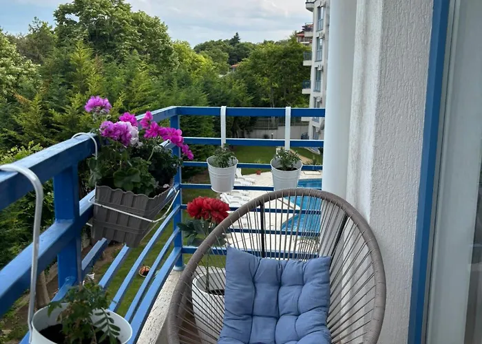 Sunny Paradise Balchik